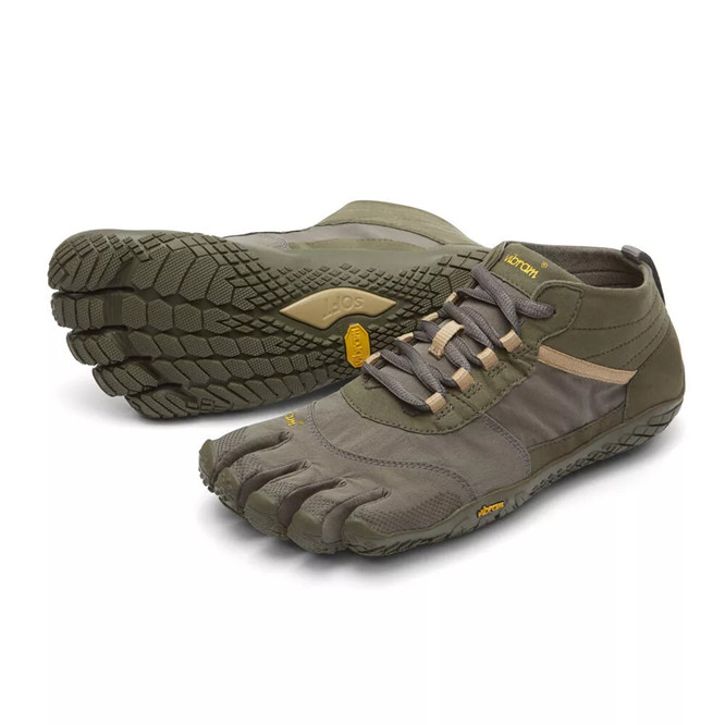 Vibram FiveFingers V-Trek in Various Colors Mens sizes EU 38-50 NEW!!!