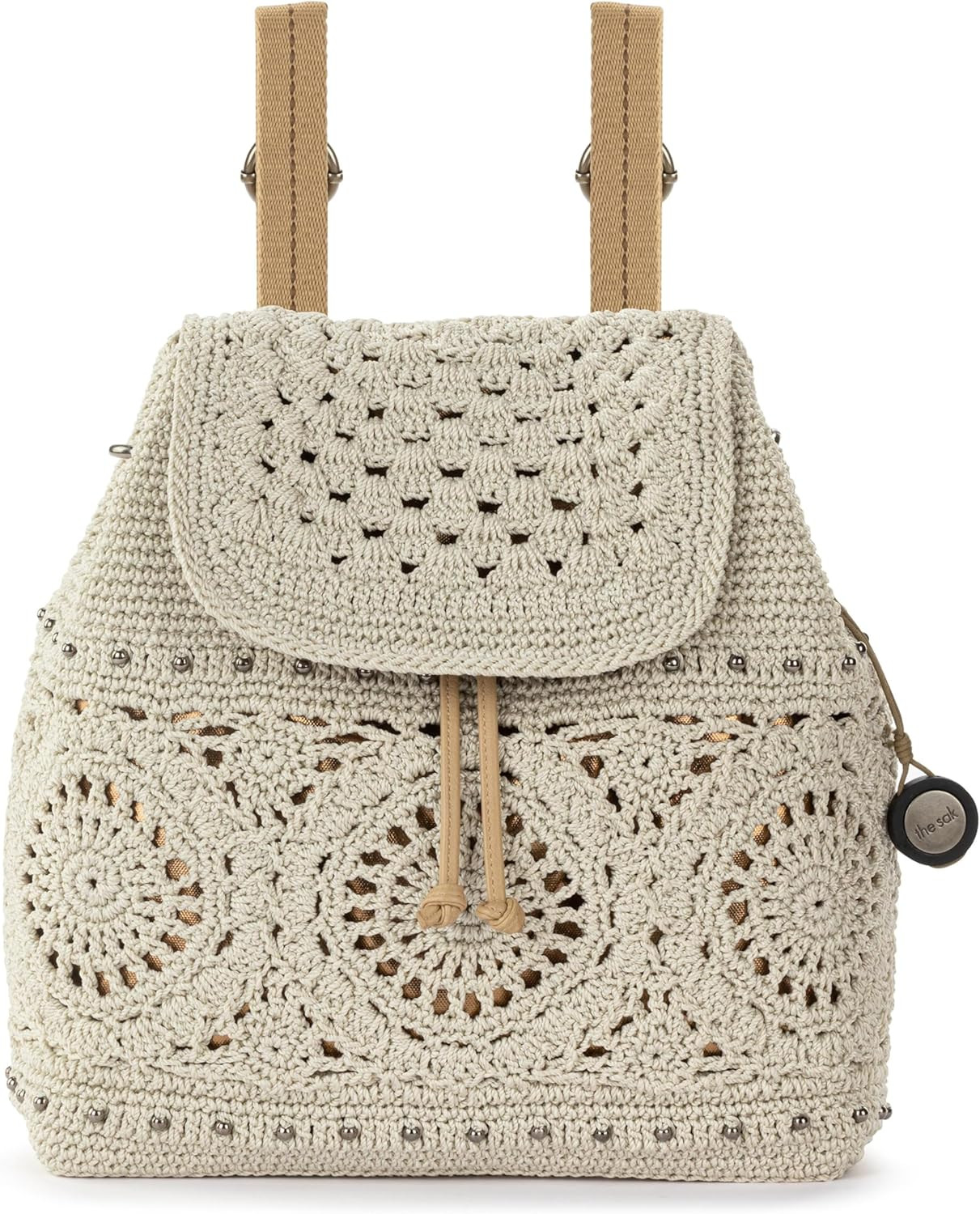 Sayulita Gen Backpack – Stylish and Versatile Travel Companion