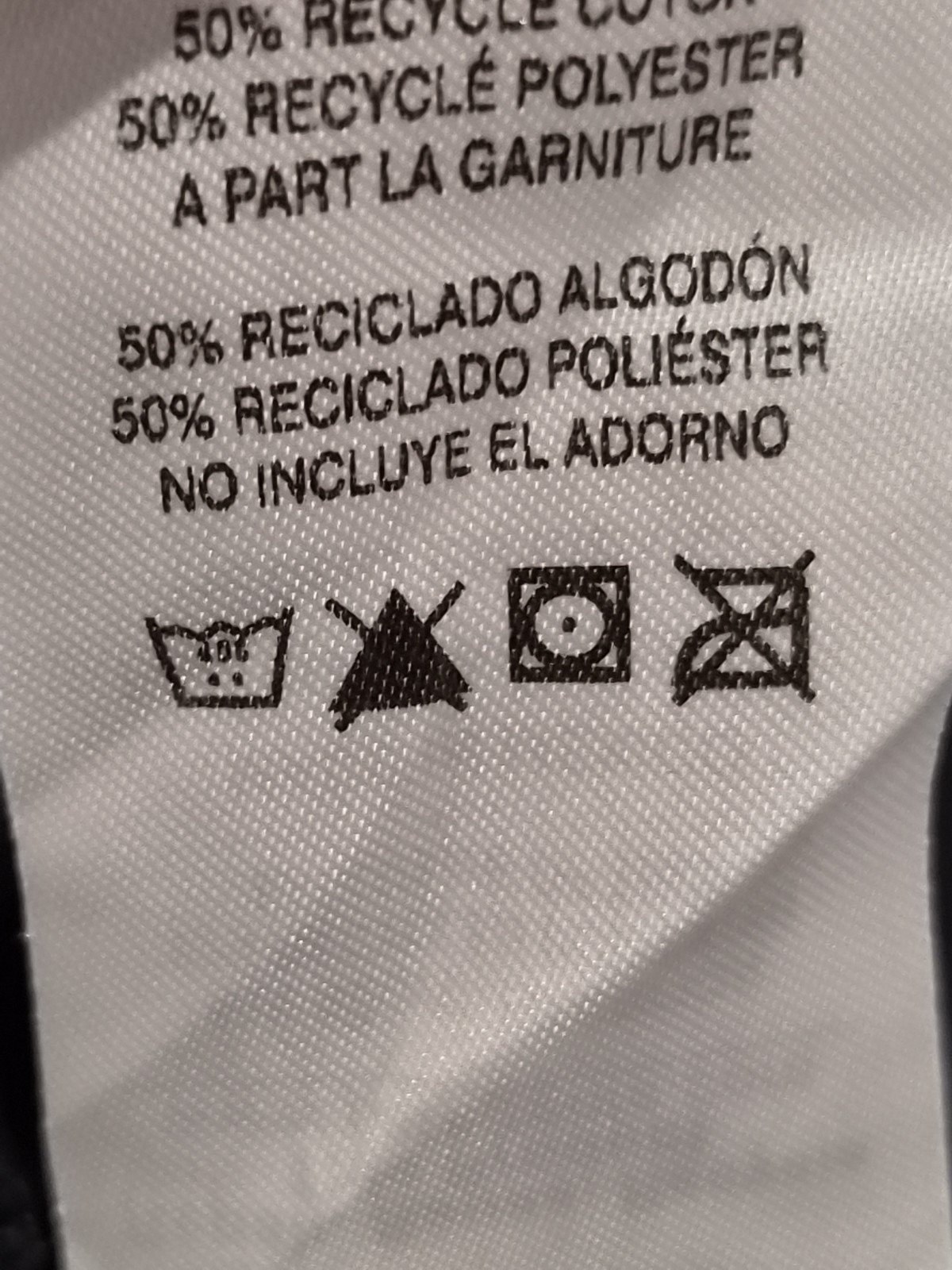 MENS PATAGONIA RESPONSIBILI-TEE SIZE XL