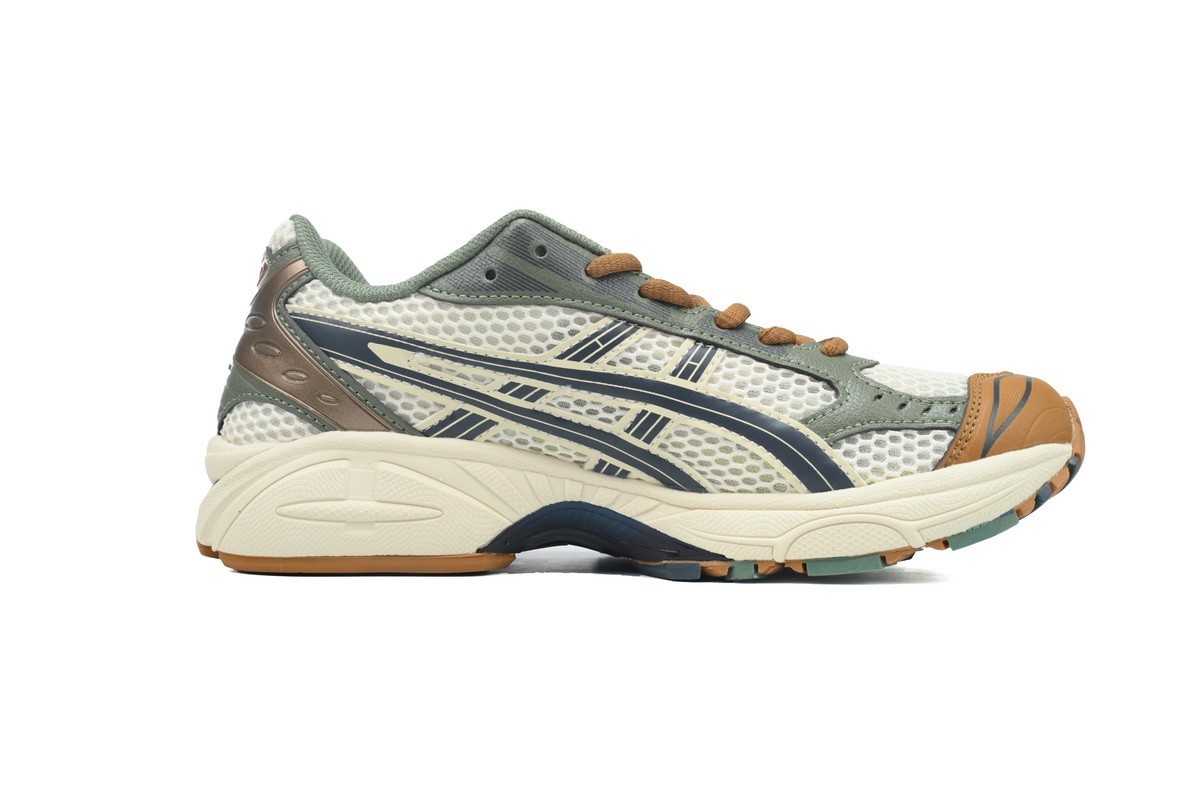 Men’s Shoes 1201A019-250 Asics Gel Kayano 14 ‘Vanilla Tarmac’