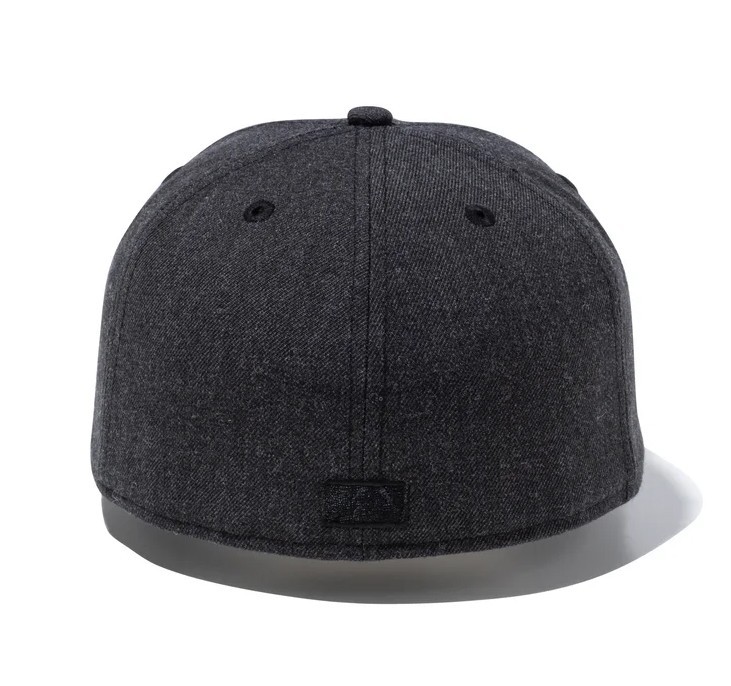 NEW ERA 59Fifty Cap Heather Pack MLB Los Angels Dodgers 14860732