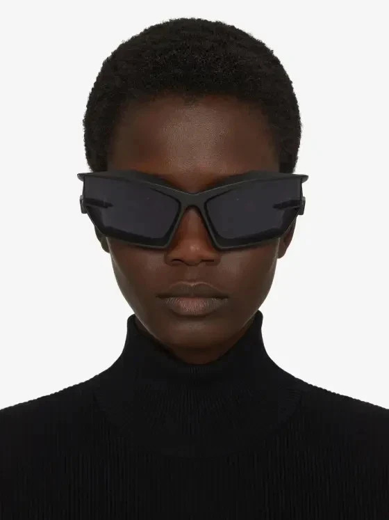 Givenchy Giv Cut | GV40049I 02A | Black | 69-17-140 | 3D Printed with box