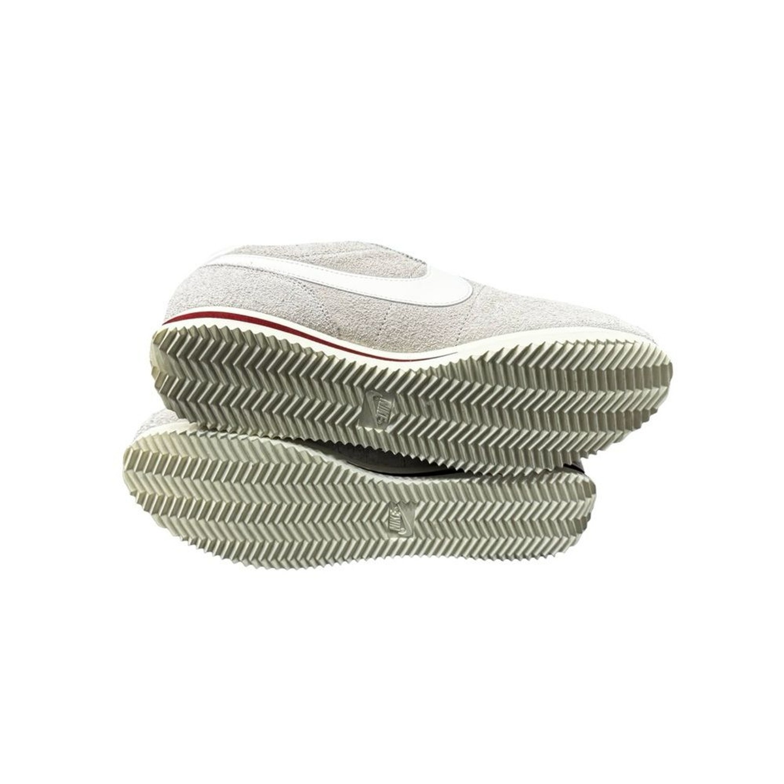 Nike Cortez SE Mens 9 College Gray Sail Retro Sneakers BNIB Classic OG