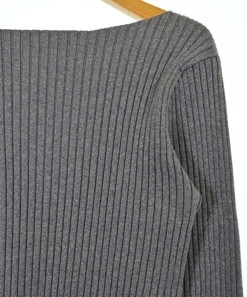 MIESROHE Sweaters Gray (Approx. M) 2200689280030