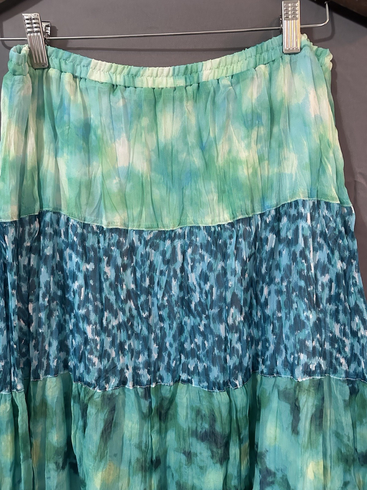 Cato Plus size 14W/16W Skirt.