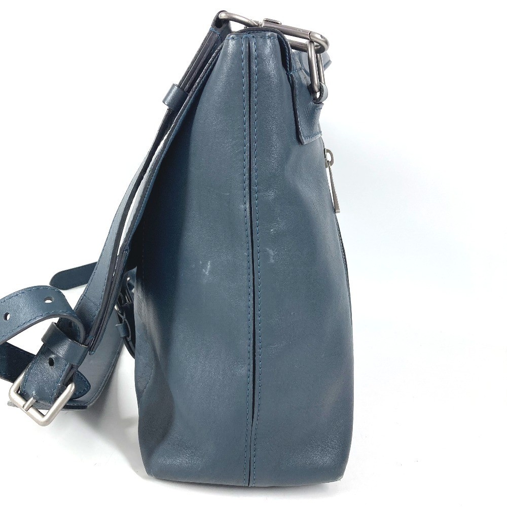 LOUIS VUITTON N41483 Damier Infini loft Tote Bag 2-Way Handbag Shoulder Bag
