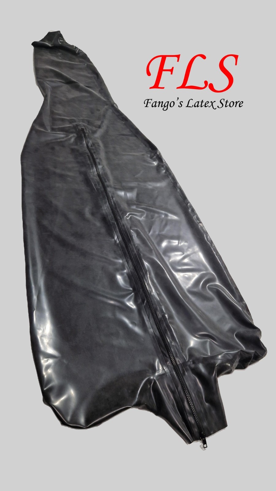Latex Vacuum Bag