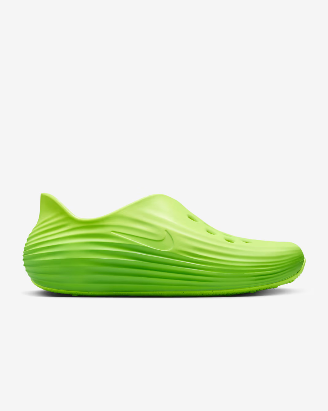 Nike ReactX Rejuven8 Green Strike Volt Men’s | Size 4 – 18