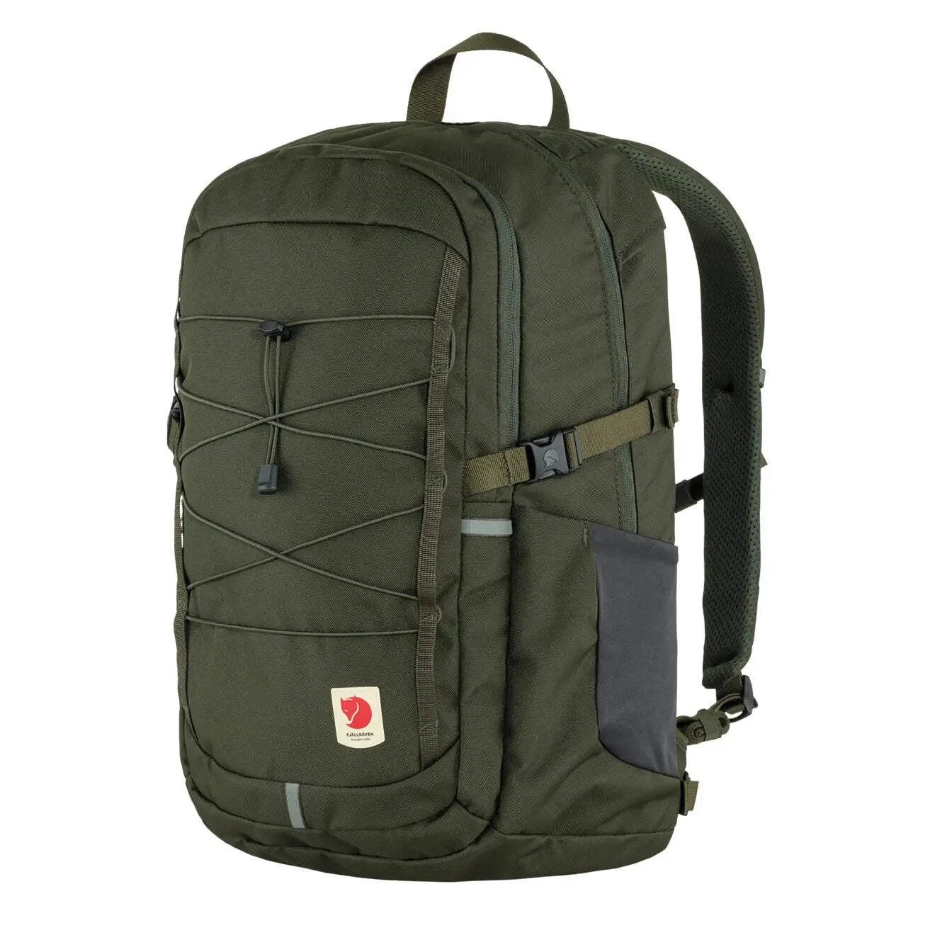 NEW – Official Fjallraven Skule 28L Backpack Deep Forest