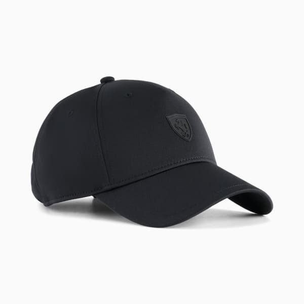 PUMA Scuderia Ferrari 5 Panel Cap Strapback High Profile Motorsport Hat