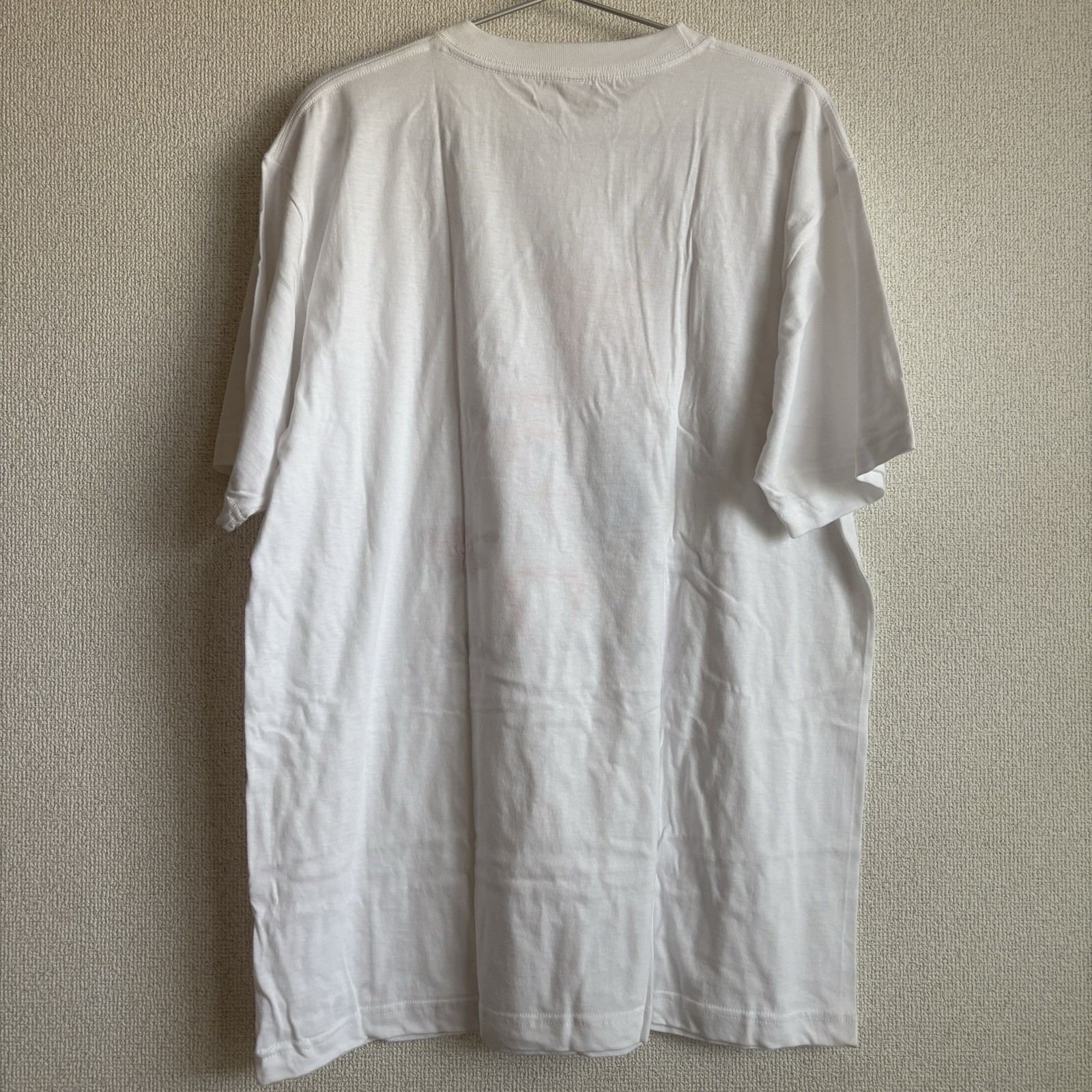 2003 Kill Bill T Shirt Large Official Promo Okinawa Hanzo Tarantino Movie