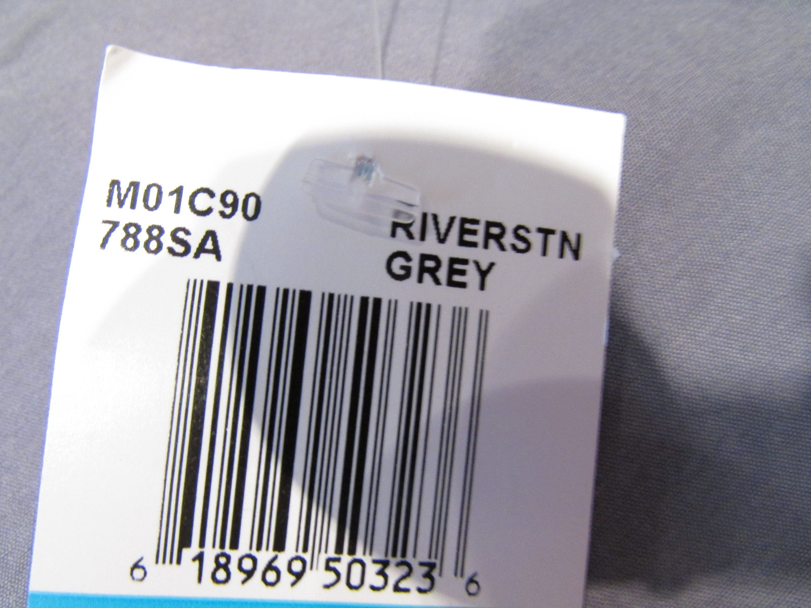 NEW WEAR FIRST WEARFIRST GRAY SHORTS MENS 34 M01C90 FREE SHIP