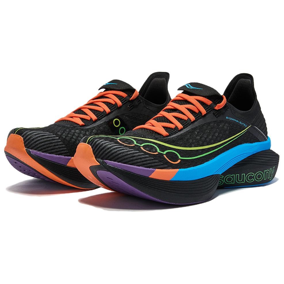 Saucony ENDORPHIN ELITE 2 Abrasion Resistant Low Top Casual Running – S30994-550