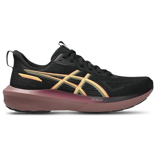 ASICS GT-1000 14 Vivid Coral Pink Black 1012B859-001 Women Size 6-10 New Trainer
