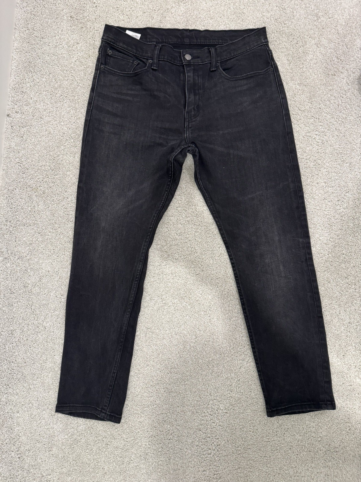 Levis Premium 512 lot of 4 pair included 33×30