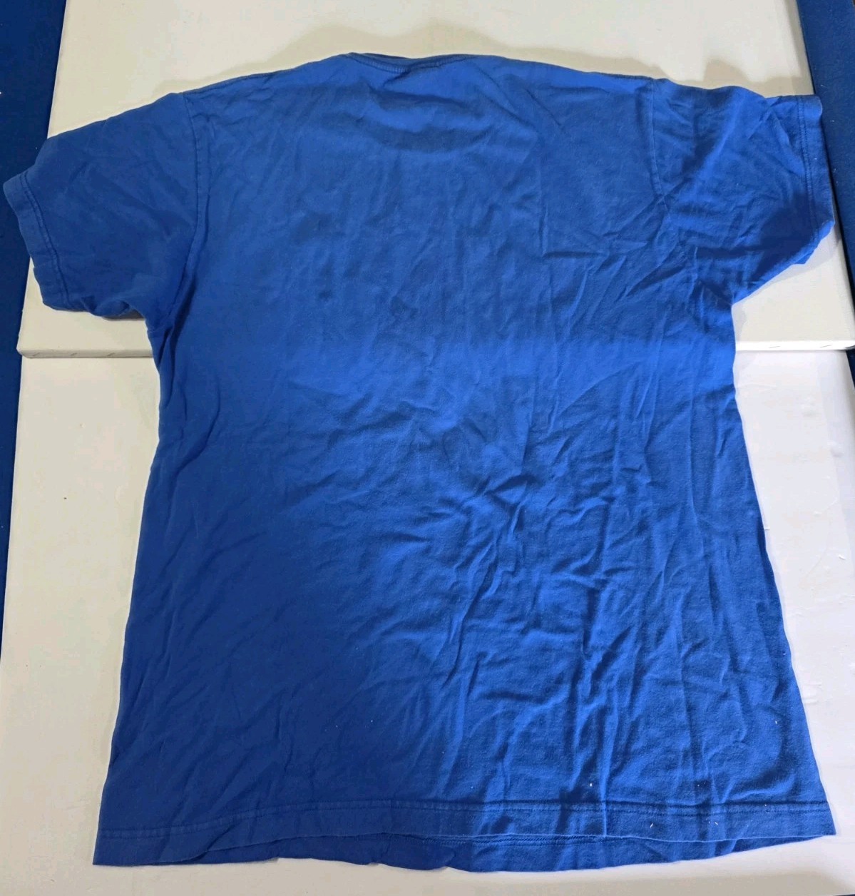 Vintage Here Come The Mummies T-Shirt Size Large LG