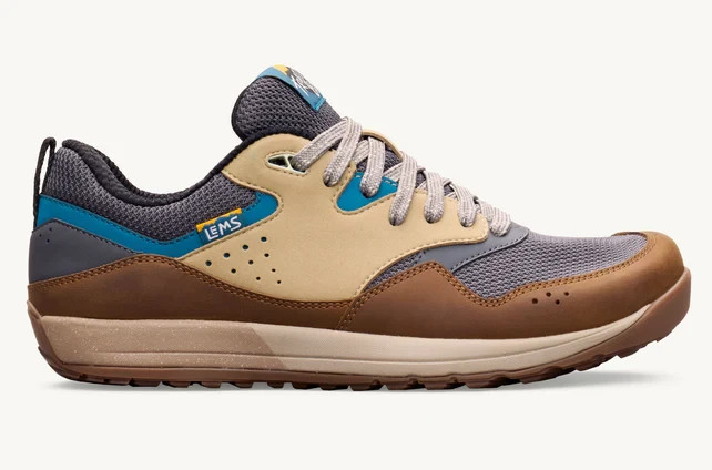 Brand New Lems Men’s Trail Blazer Multiple Colors and Sizes In Hand