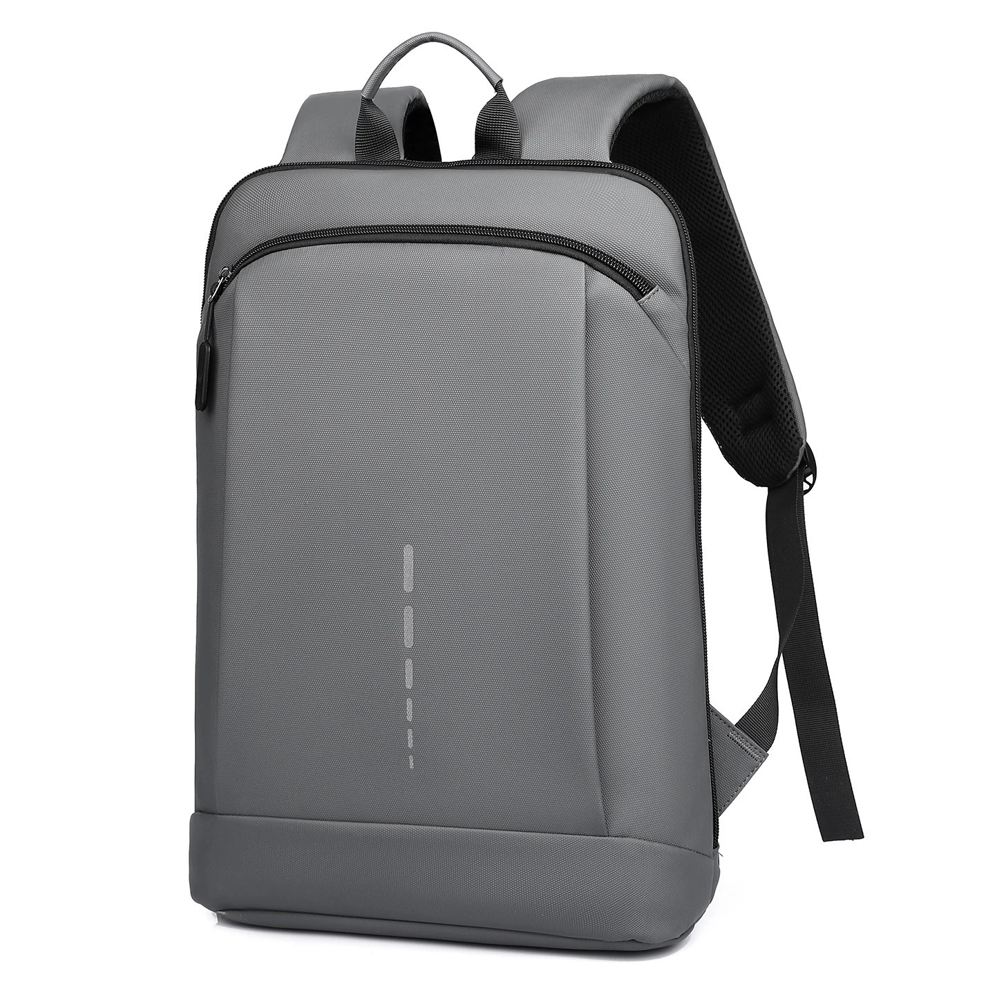Waterproof 15.6in Laptop Backpack Ultra Lightweight Travel School Bag for Men