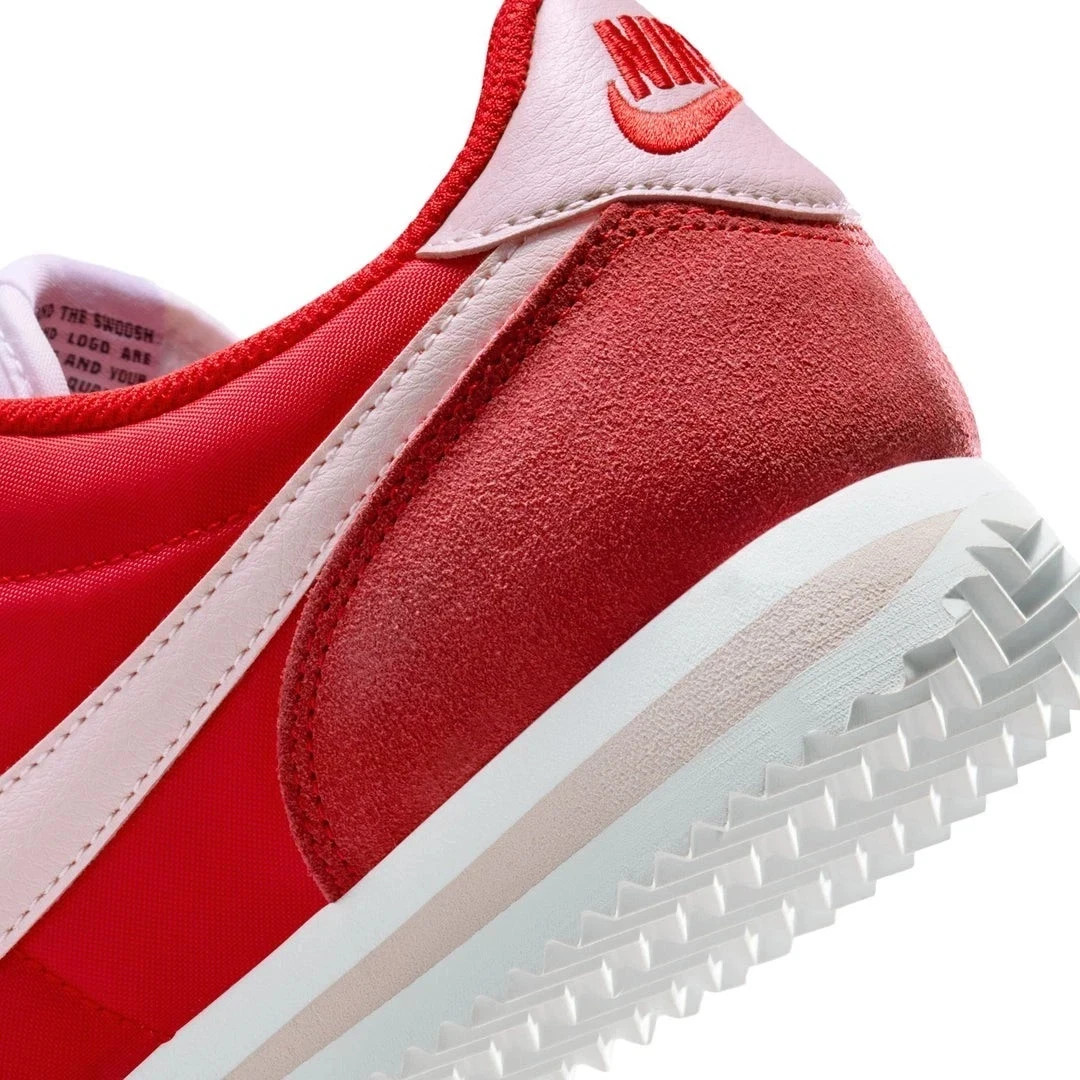 Nike Cortez University Red Silt Red White DZ2795-606 Men’s Size