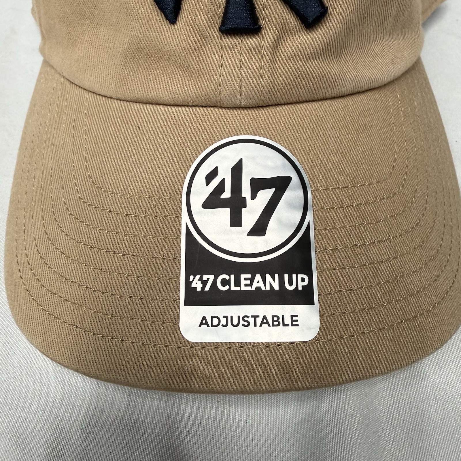 Ny Yankees Adjustable Baseball Cap New Era 47 Brand