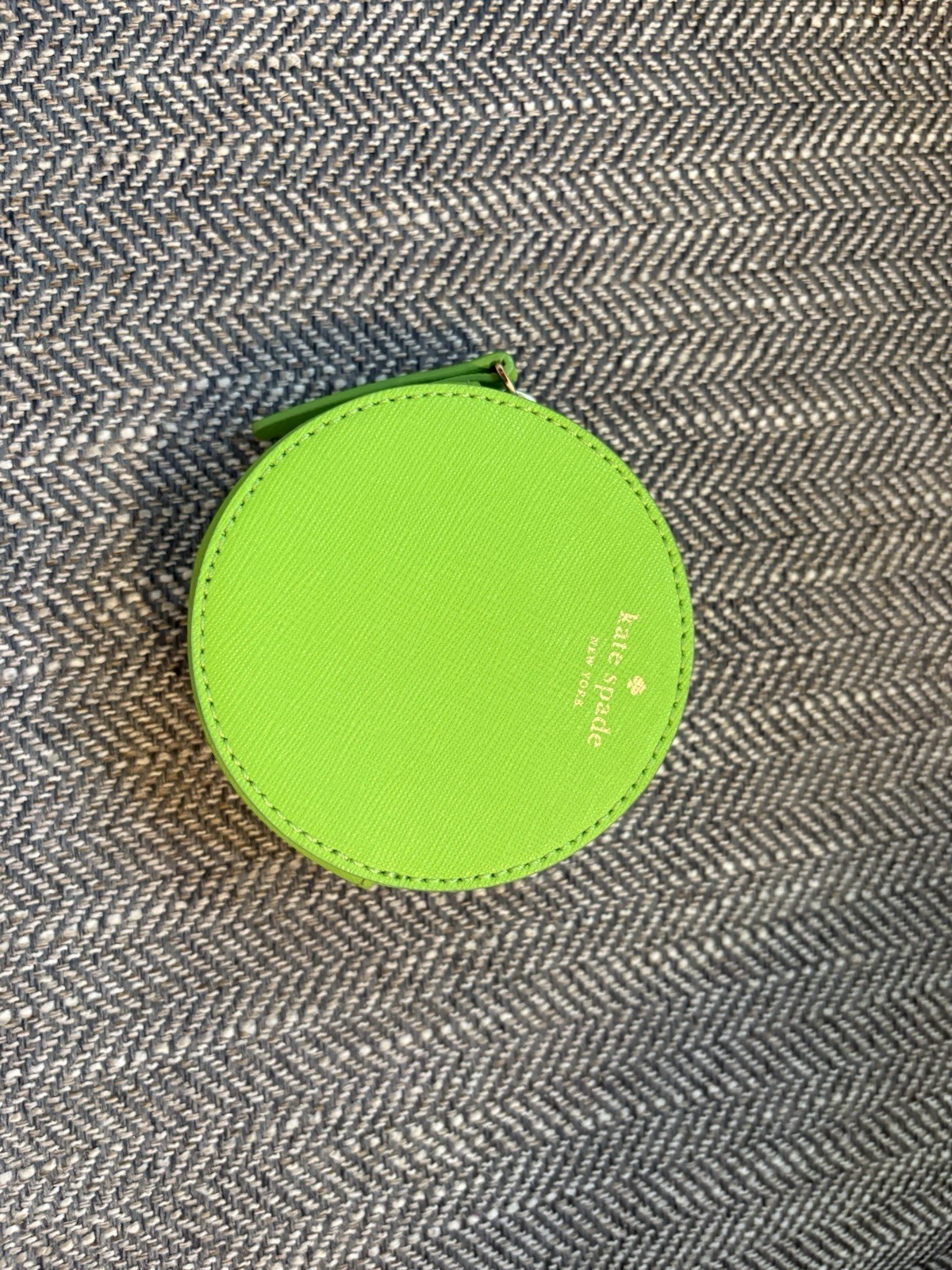kate spade new york Make a Splash Watermelon Coin Purse – EUC