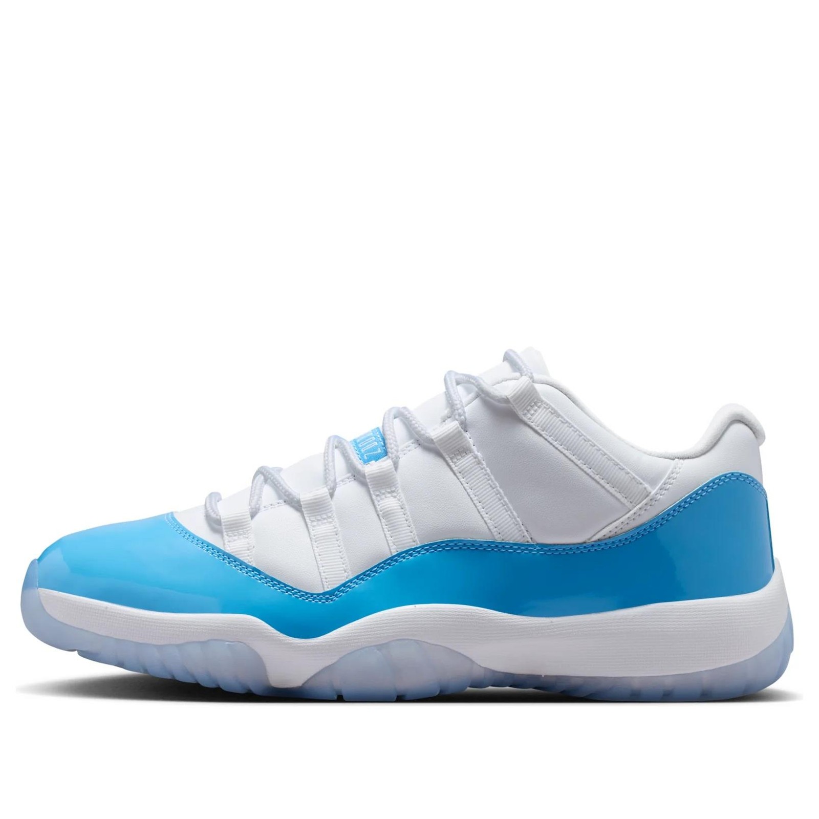 Jordan 11 Retro Low University Blue (2026) Men’s FV5104-100 New