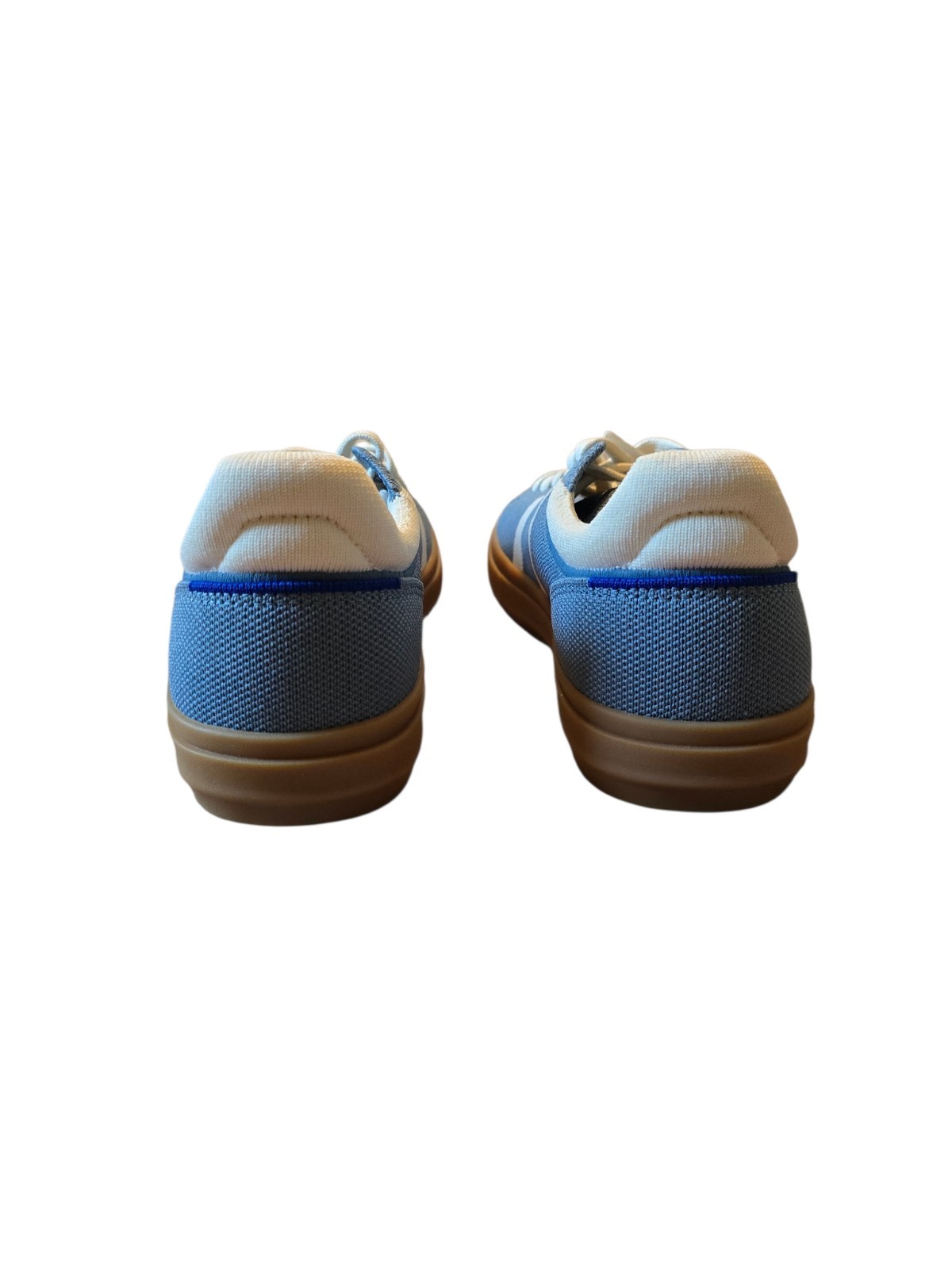 Rothy’s RS02 Sneaker Blue Blitz Blue/ Size 7.5