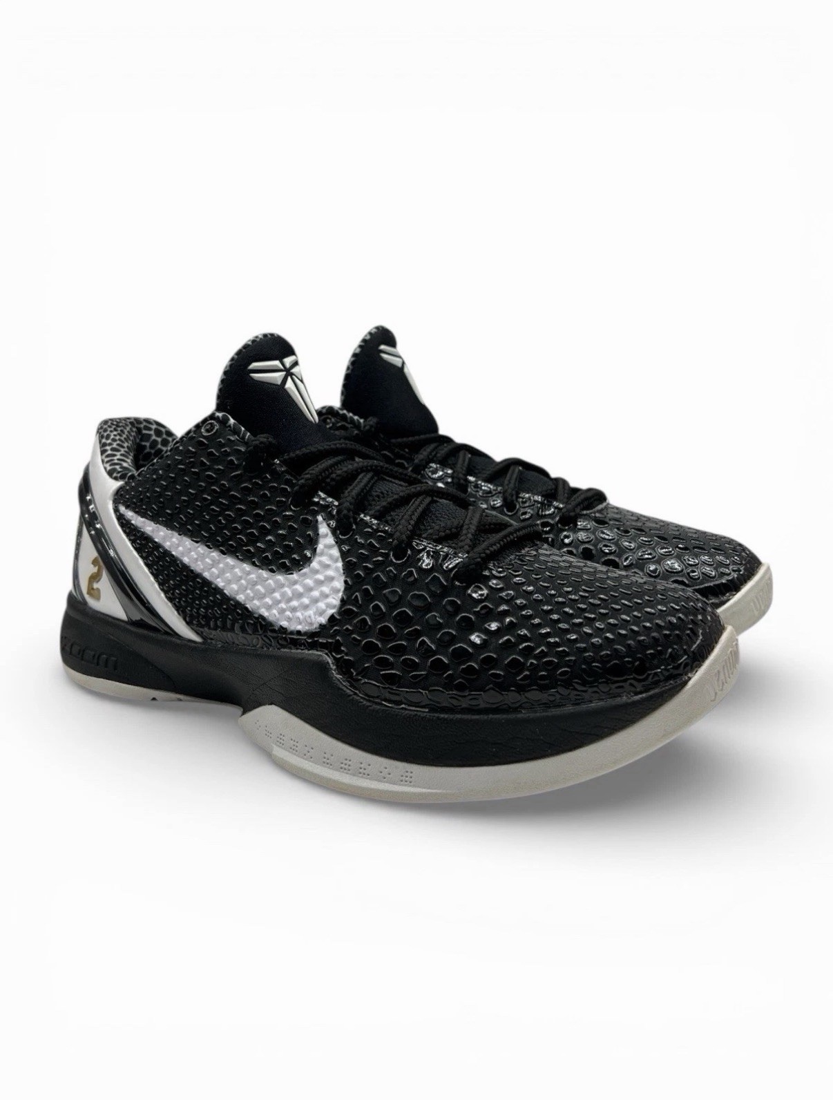 Nike Kobe 6 VI Protro “Mambacita Sweet 16” Men’s Size 9 2022