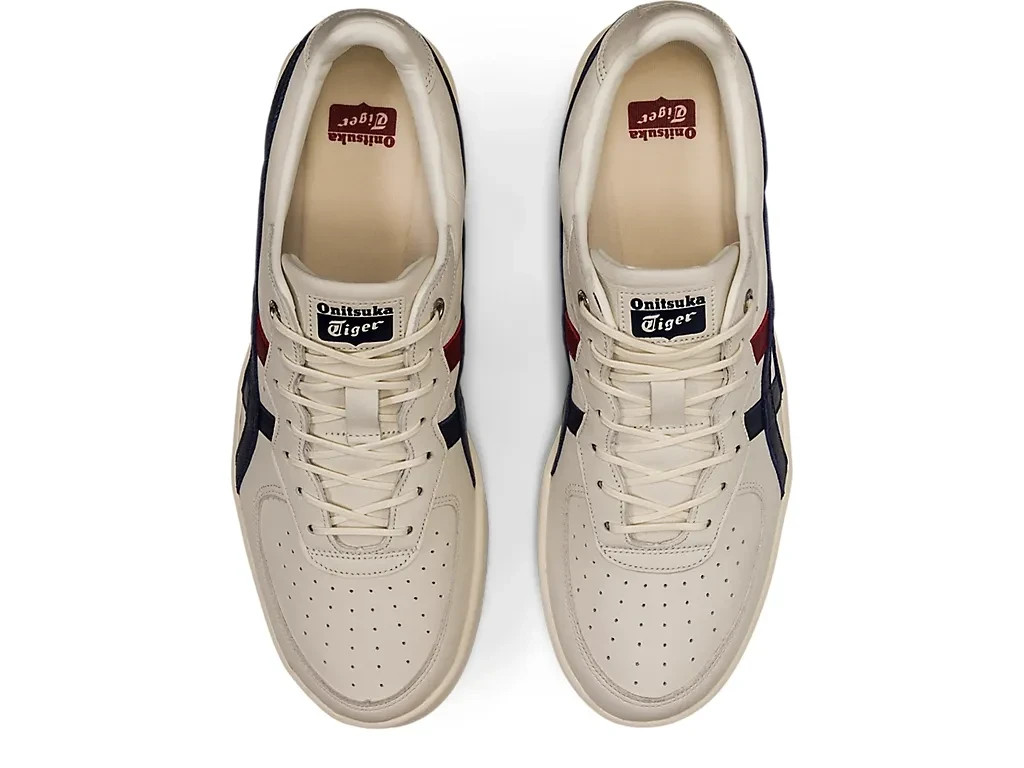 Onitsuka Tiger Sneaker GSM SD 1183A803.100 CREAM / PEACOAT