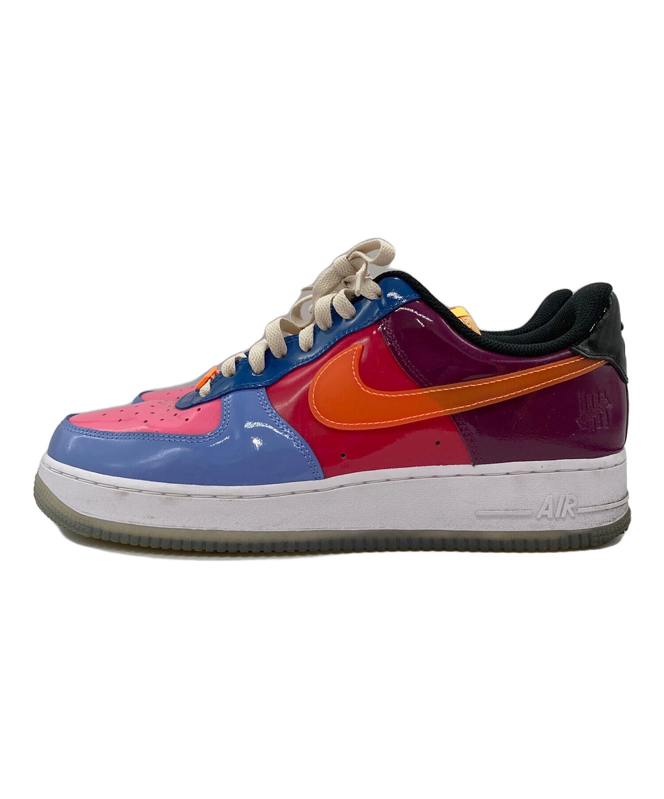 Nike Air Force 1 Low Sp Total Orange BG358