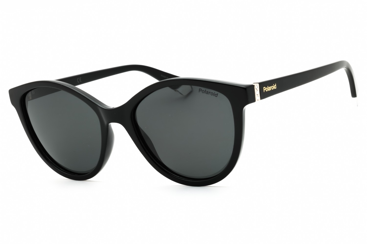 POLAROID CORE PLD4133-807-55 Sunglasses Frame Size 55mm 145mm 18mm BLACK Women