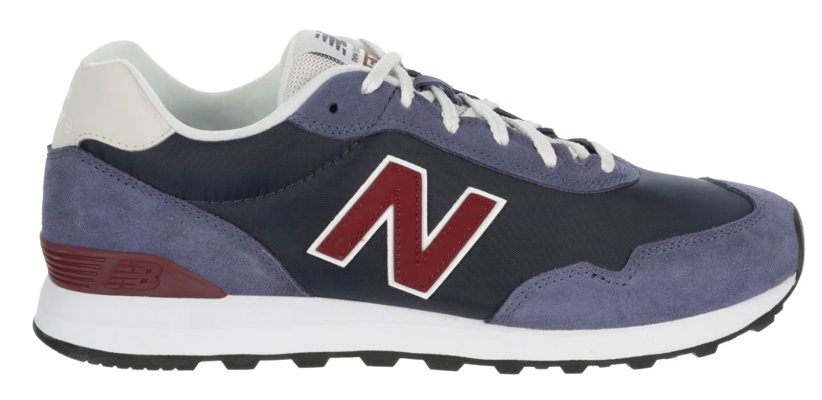 New NEW BALANCE 515 Athletic Sneaker Running shoes Mens black navy red all sizes