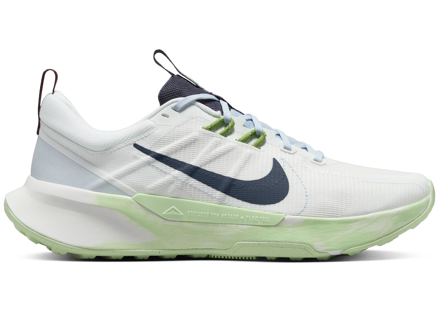 Size 10.5 – Nike Juniper Trail 2 Summit Green Chlorophyll (NO BOX) DM0822-103