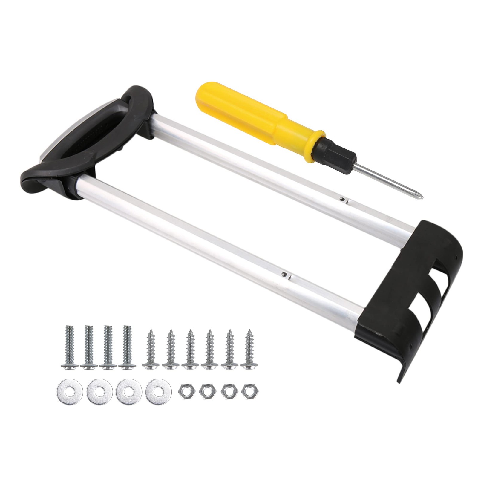 20 Inch G002 Telescopic Pull Out Suitcase Handle Luggage Telescopic Suitcase …