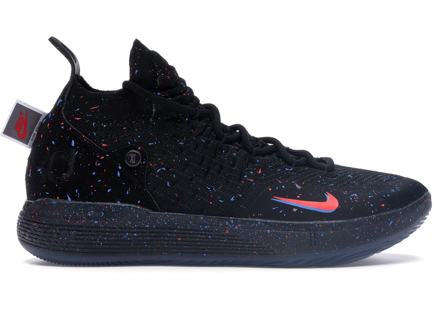 10.5M/12WNike KD 11 Just Do ItAO2604-007Brand New