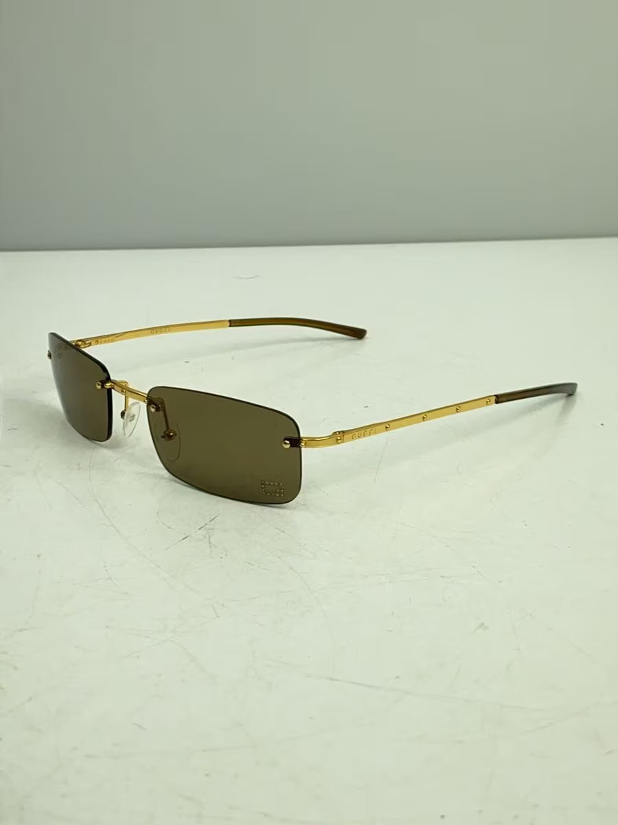 GUCCI Sunglasses BRW Mens