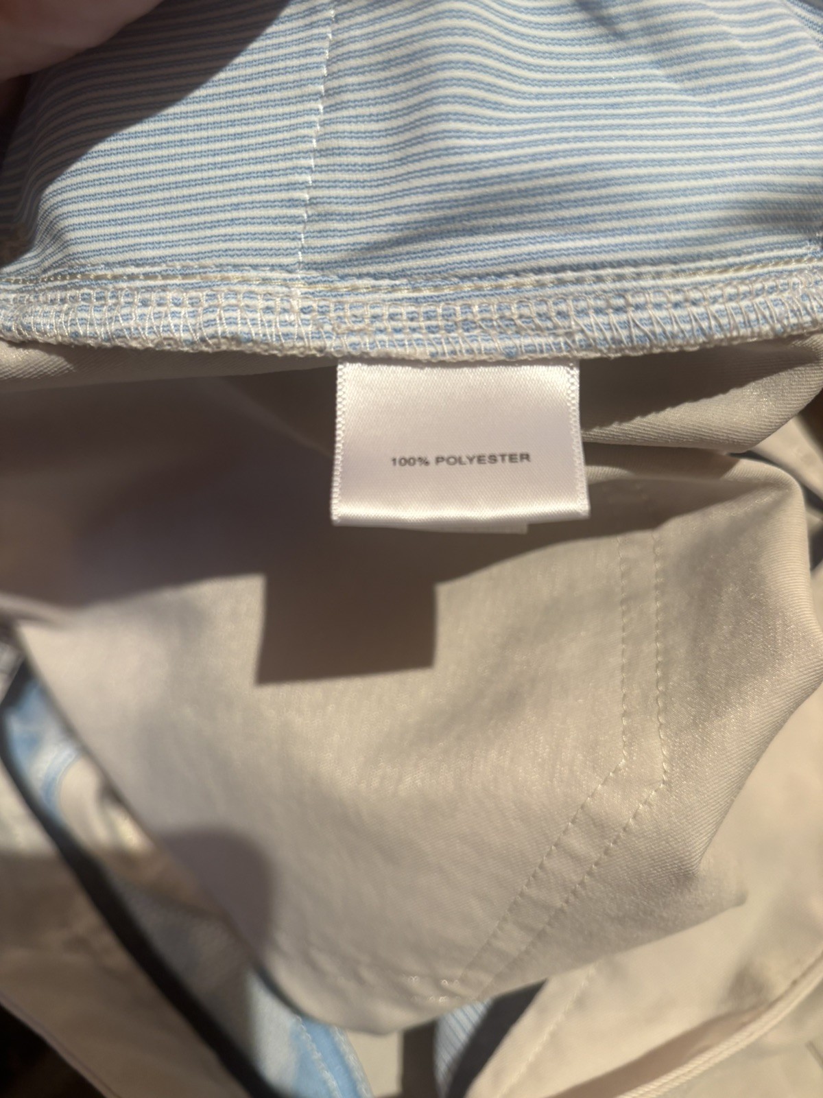 Peter Millar EB66 Performance Five-Pocket Pant Men’s Size: 32 X 32