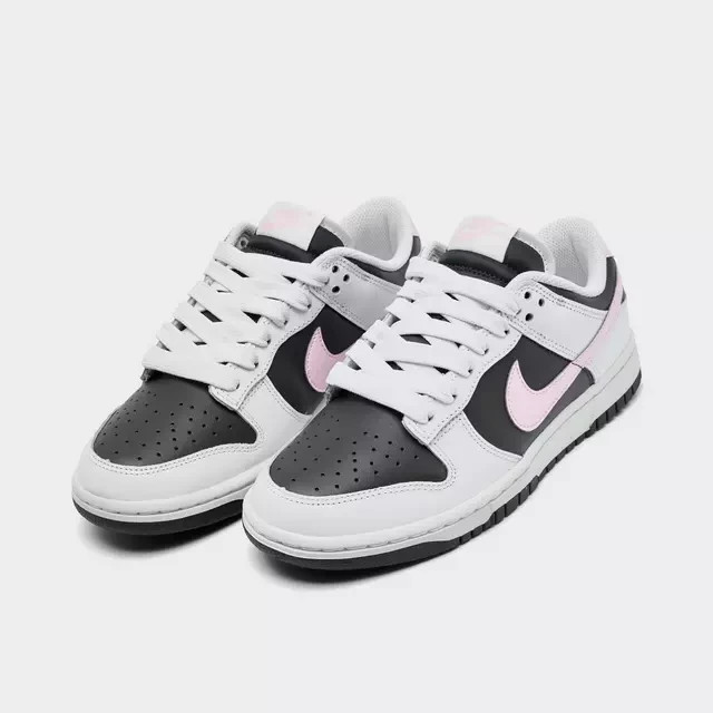 Nike Dunk Low SE Womens Casual Shoes IB8510-100 Sz 7 NIB