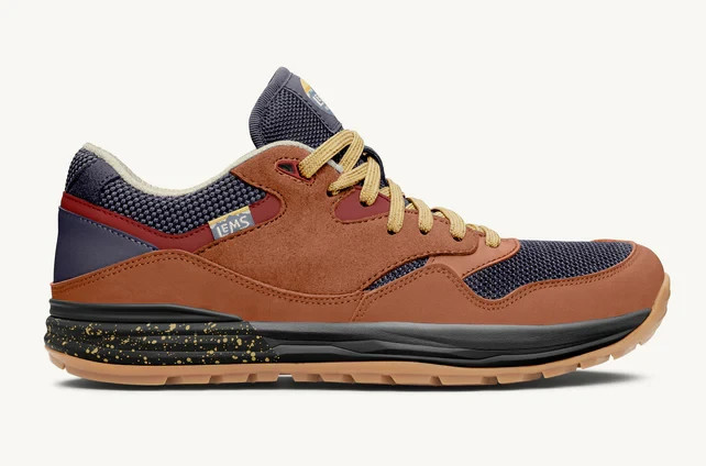 Lems Men’s Trailhead Shoes – SEQUOIA – (ALL SIZES/NEW) ⭐️