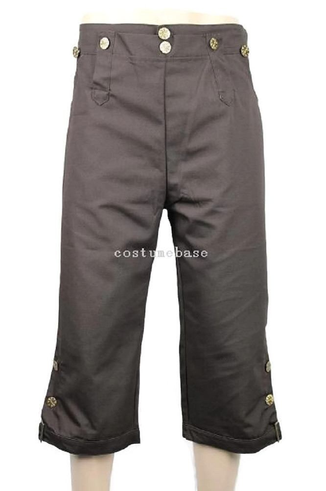 Pirate choice PANTS Breeches for JACK SPARROW Costume