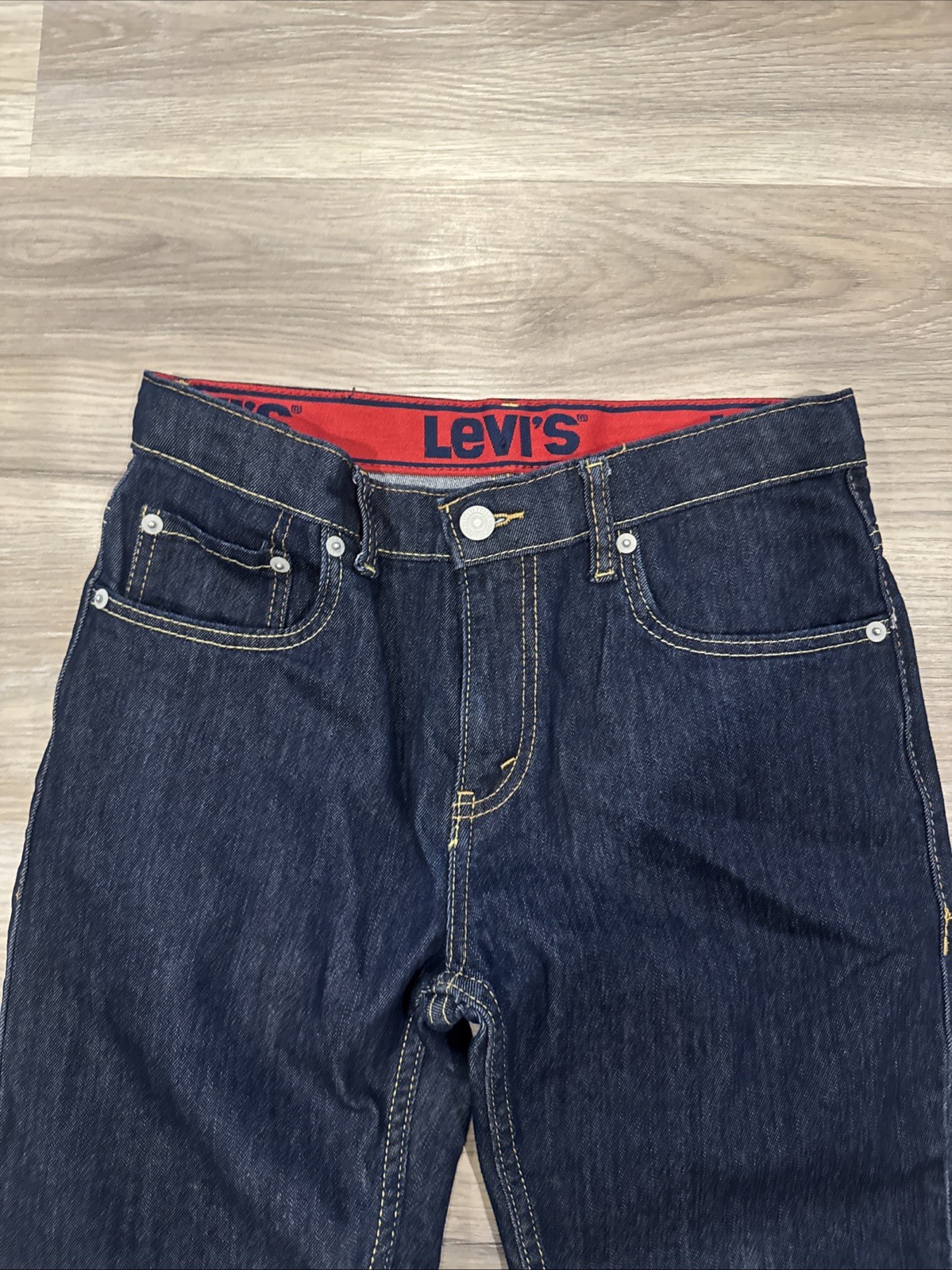 Levi Strauss & Co.