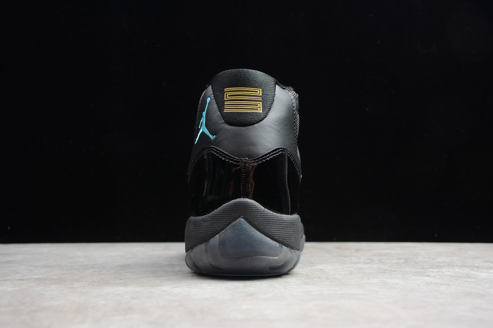 AJ 11 Retro Gamma Blue 2025 CT8012-047