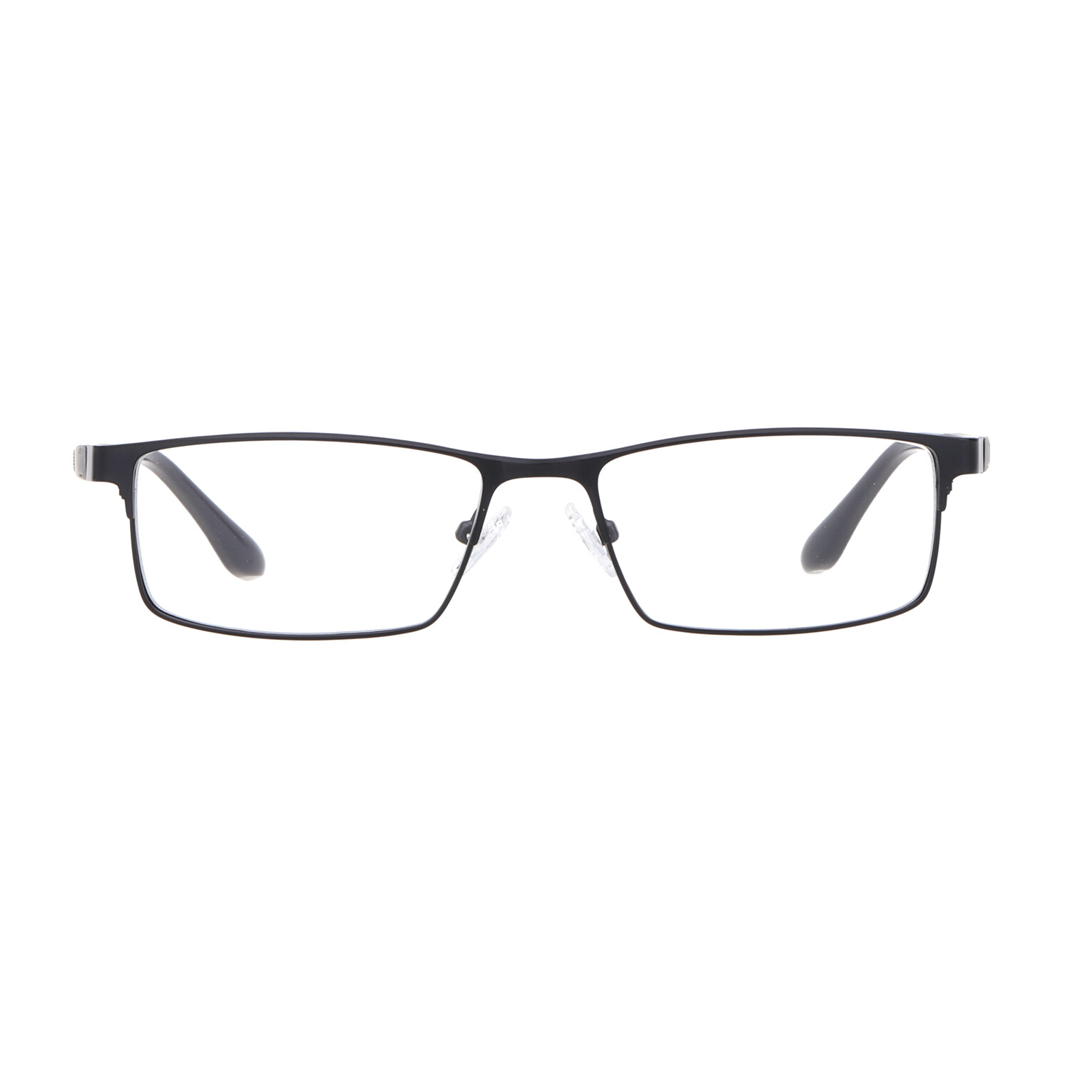 New Men’s Photochromic Gray Single Vision Reading Glasses Sunglasses +1.00~+4.00