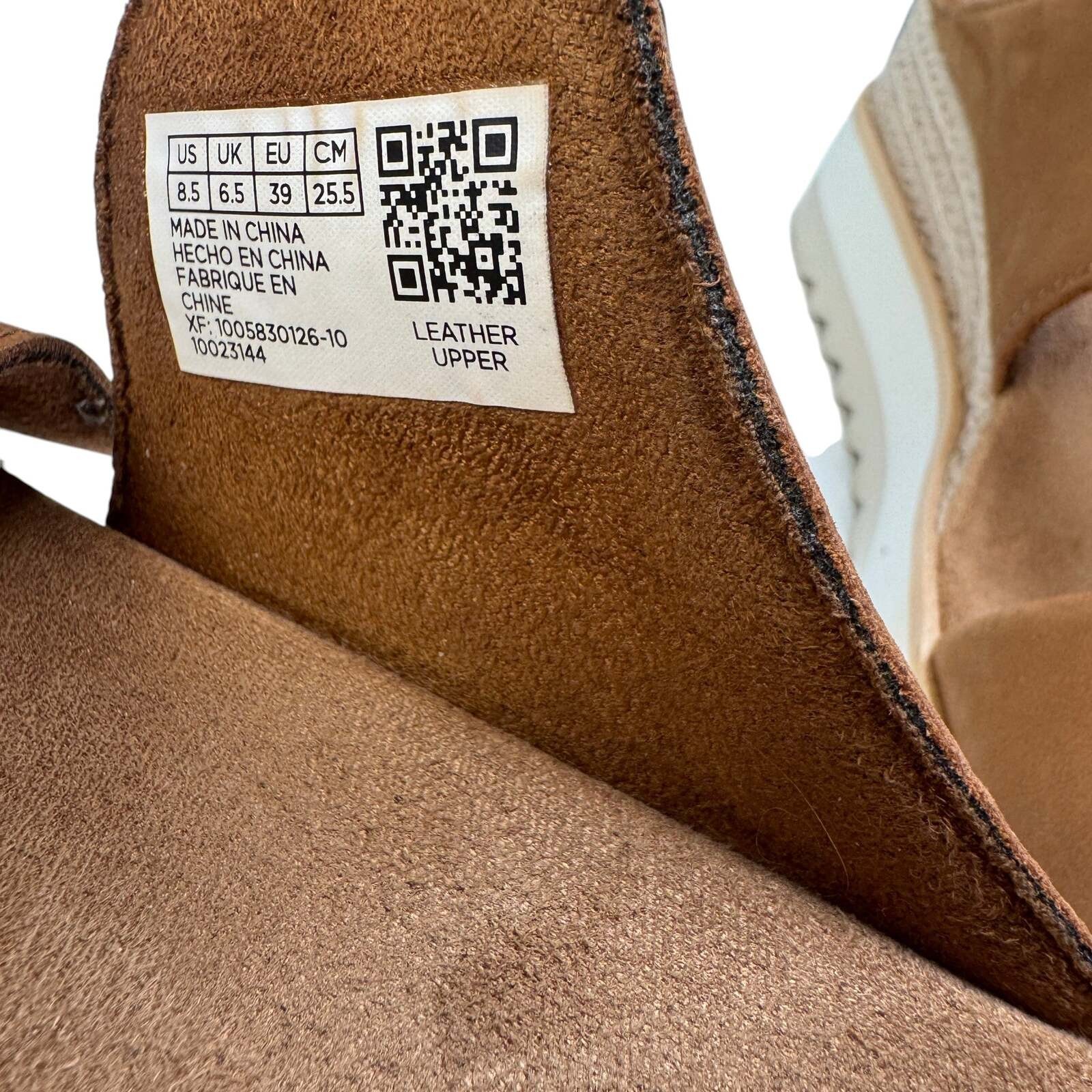 TOMS Diana Mule Buckle Platform Sandals Brown Sugar – Size 8.5 with Box