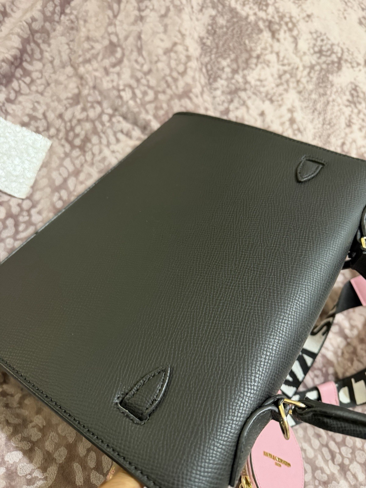 Bag Black