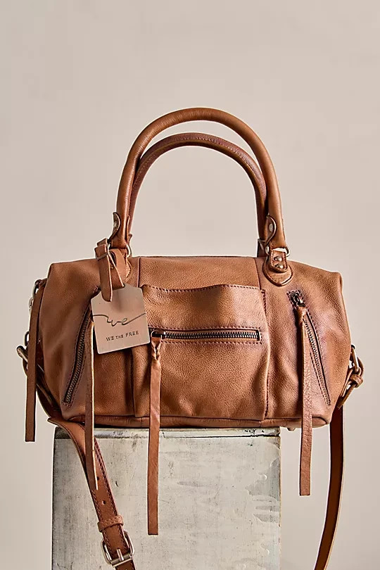 Free People – We The Free Baby Emerson Tote Bag