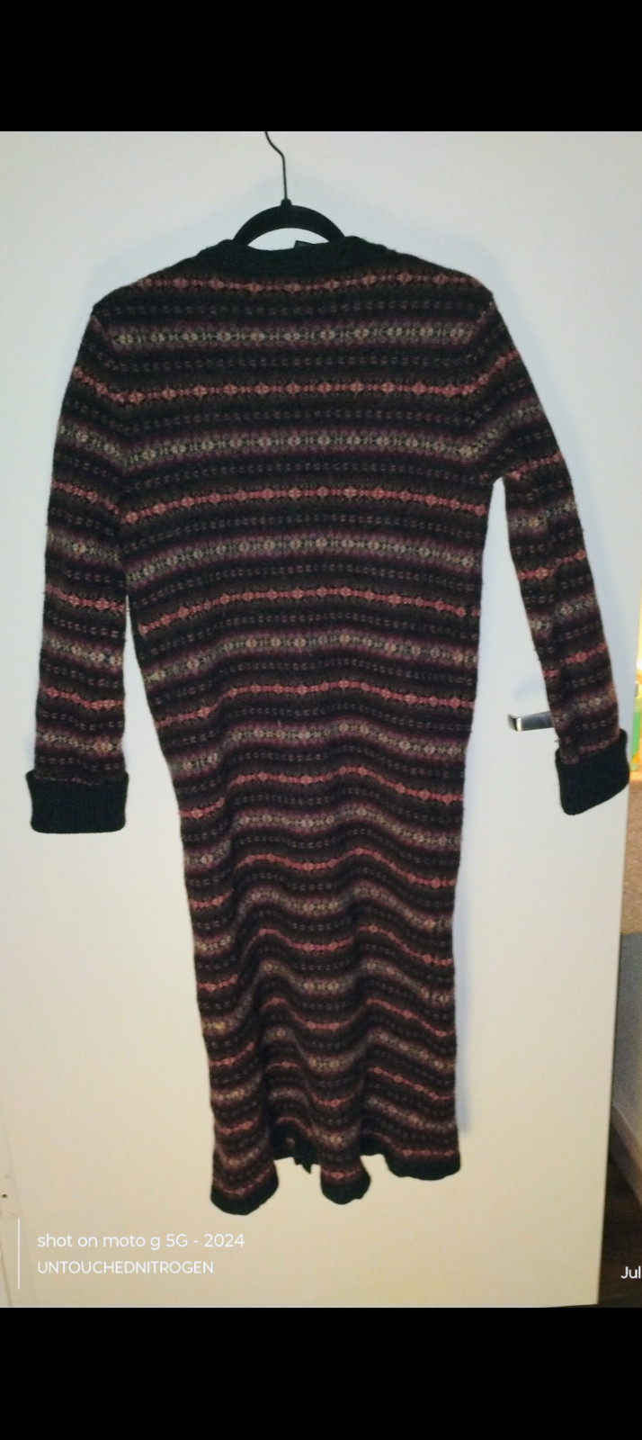 Lauren Ralph Lauren “Green” Label 100% Lambskin Wool Sweater