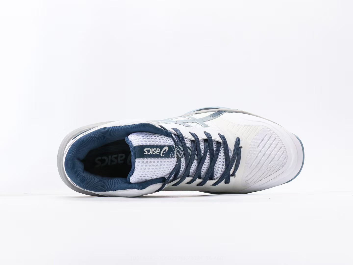 CL ASICS SKY ELITE FF MT 3 White Men Shoes