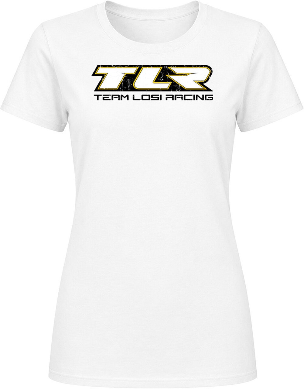 Team Losi Racing Automobile Car Truck Motorcycle Auto Parts Cool Distressed Styl
