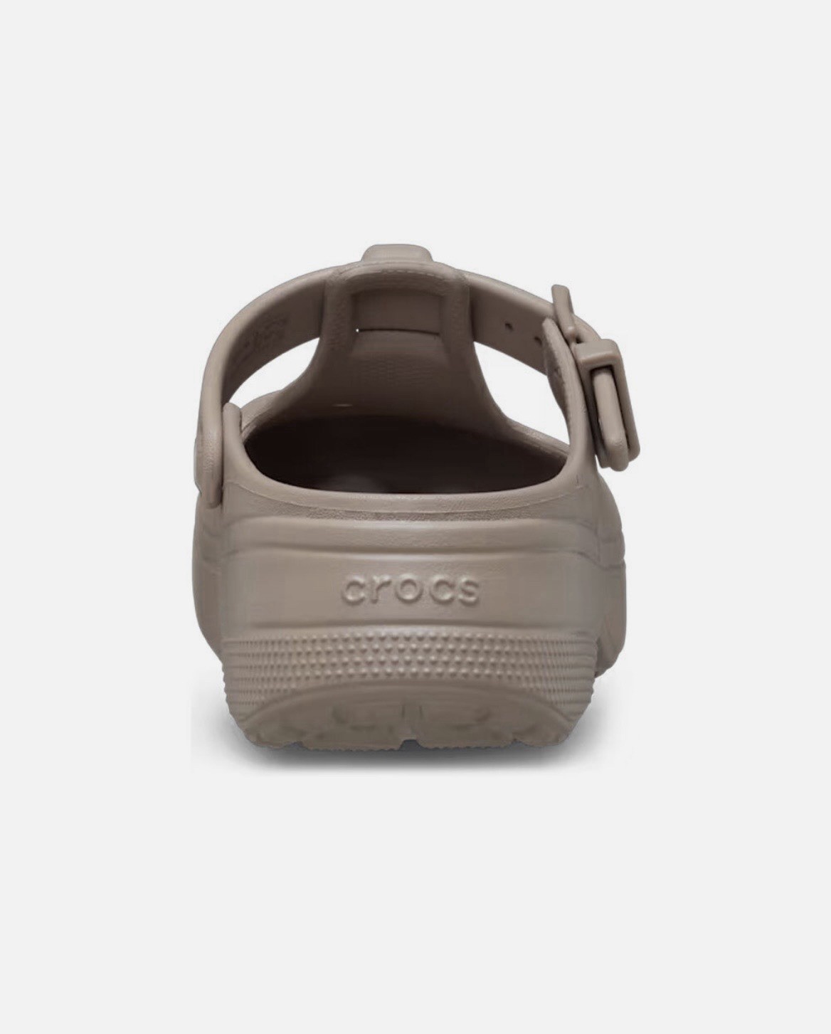 New CROCS CLASSIC MARY JANE CLOG 210581-214 Beige US M4/W6